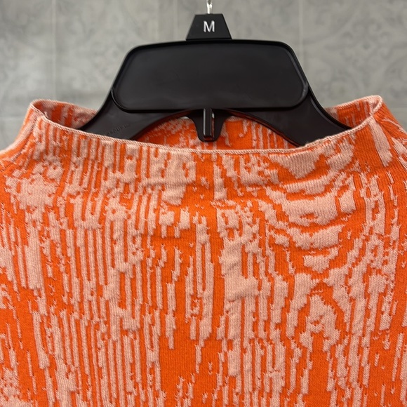 Anthropologie Maeve Mockneck Sweater - Picture 5 of 8